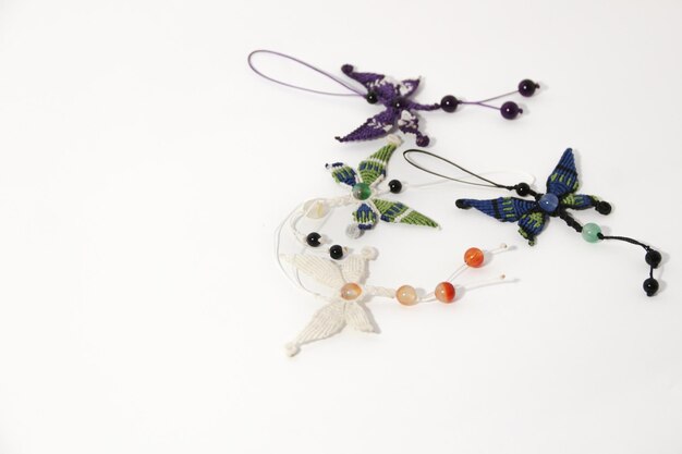 haftowany detal - kontakt